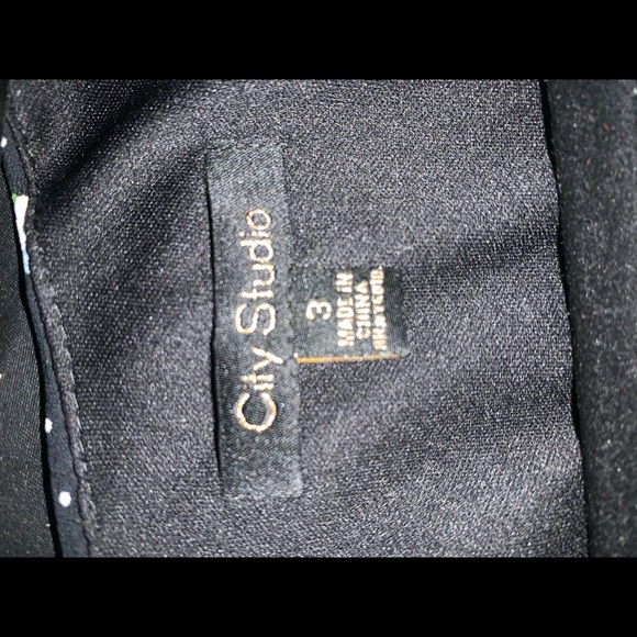 Floral jumper - Picture 3 of 3